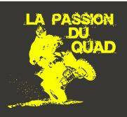 Organisation de randonnées en quad Signes Var La Passion du Quad